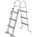 Басейн каркасний 3в1 Bestway 56418 Steel Pro Max 366 см