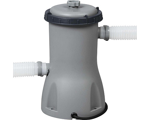 Басейн каркасний 3в1 Bestway 56418 Steel Pro Max 366 см