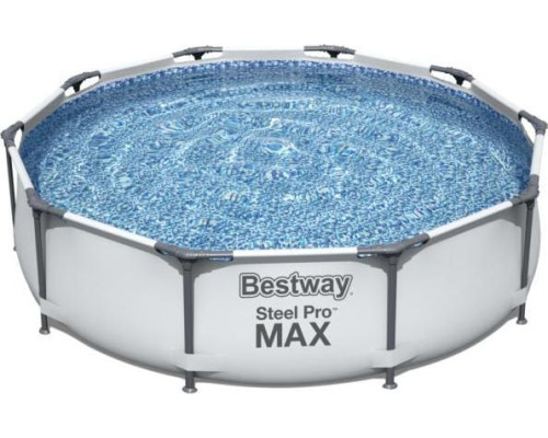 Басейн на стійках Bestway Steel Pro Max 305см (56408)