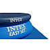 Басейн надувний 15в1 INTEX 28142, 396 x 84 см, блакитний