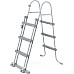 Басейн каркасний прямокутний Bestway, 404 x 201 x 100 см