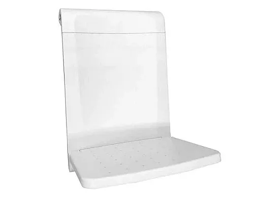 Лавка розкладна для басейну Intex 28053