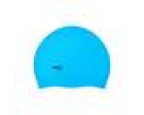 Шапочка для плавання NILS AQUA CAP DOTS блакитна Шапочка для плавання NILS AQUA CAP DOTS блакитна
