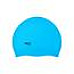 Шапочка для плавання NILS AQUA CAP DOTS блакитна