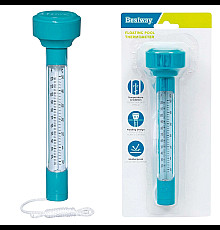 Термометр для басейну Bestway 58072, блакитний