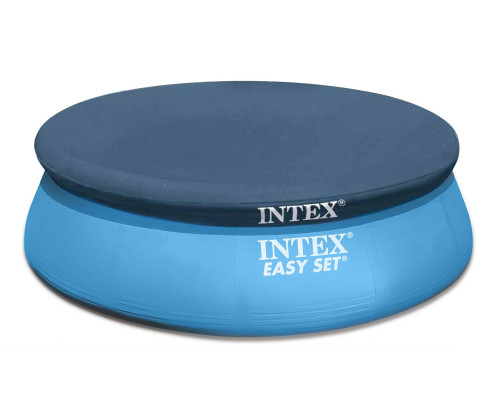 Накриття для надувного басейну 244 см INTEX 28020