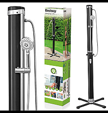 Душ садовий Bestway 58695, 20 л