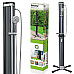 Душ садовий Bestway 58696, 35 л