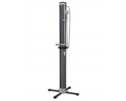 Душ садовий Bestway 58696, 35 л