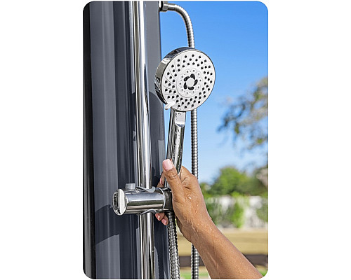 Душ садовий Bestway 58696, 35 л