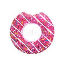 Круг для плавання Donut 107 см Bestway 36118 рожевий