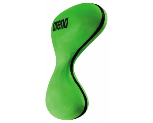 Кікборд Arena Pull Kick Pro - Acid Lime