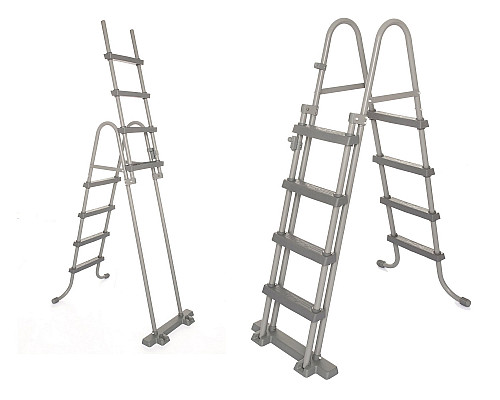 Драбина до басейну Bestway 58331 122 см