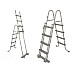 Драбина до басейну Bestway 58331 122 см