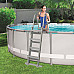Драбина до басейну Bestway 58331 122 см
