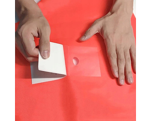 Латки для надувних виробів INTEX 59631