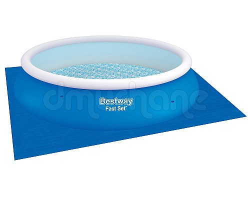 Килимок для басейну - 488 x 488 см Bestway 58003