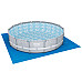 Килимок для басейну - 488 x 488 см Bestway 58003