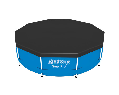 Накриття Bestway 58036 для стійкового басейну 305 см