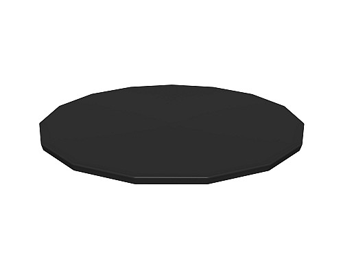 Накриття для каркасного басейну Bestway 58038 457 см