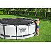Накриття для каркасного басейну Bestway 58038 457 см