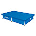 Накриття для каркасного басейну Bestway 58103 224 x 154 см