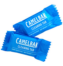 Таблетки для очищення басейну CamelBak Cleaning Tablets
