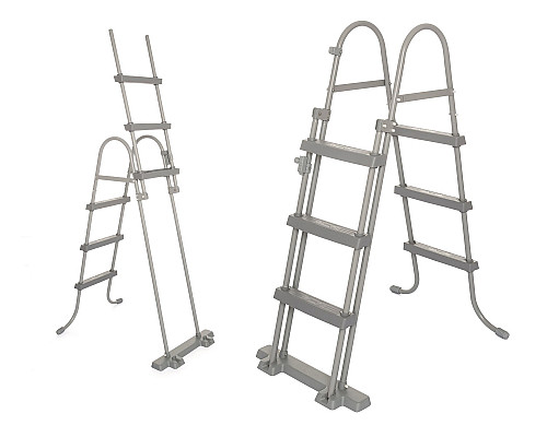 Драбина для басейну 107 см Bestway 58330