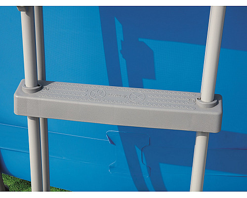 Драбина для басейну 107 см Bestway 58330