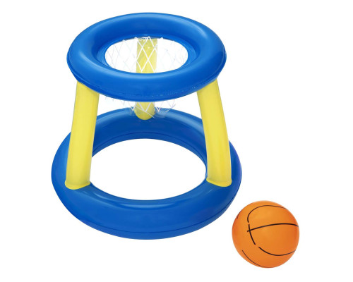 Баскетбольний щит для басейну Bestway 52418