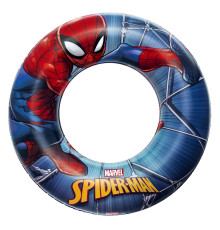 Круг для плавання "Людина-павук" 56 см Bestway 98003