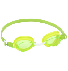 Дитячі окуляри для плавання Bestway 21002 салатові