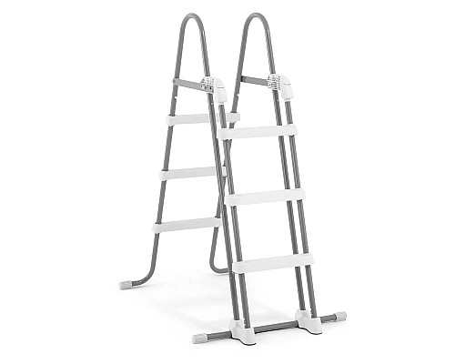 Драбина до басейну Intex 28075 107 см