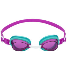 Дитячі окуляри для плавання Bestway 21002 фіолетові