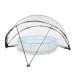 Купол для басейну EXIT DOME ECO 460 х 241,5 см