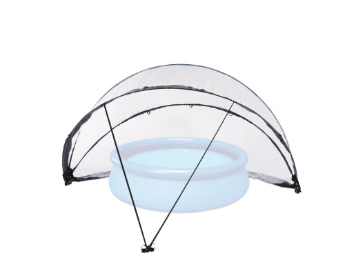 Купол для басейну EXIT DOME ECO 460 х 241,5 см