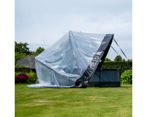 Купол для басейну EXIT DOME ECO 460 х 241,5 см
