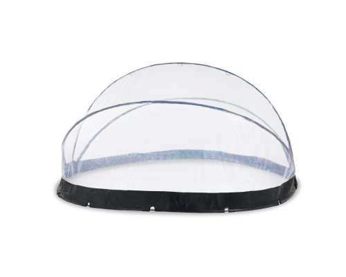 Купол для басейну EXIT DOME ECO 460 х 241,5 см