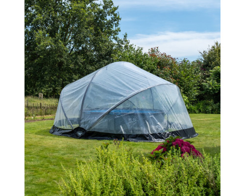 Купол для басейну EXIT DOME ECO 460 х 241,5 см