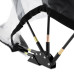 Купол для басейну EXIT DOME ECO 460 х 241,5 см