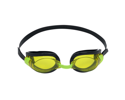 Дитячі окуляри для плавання Bestway 21005 жовті
