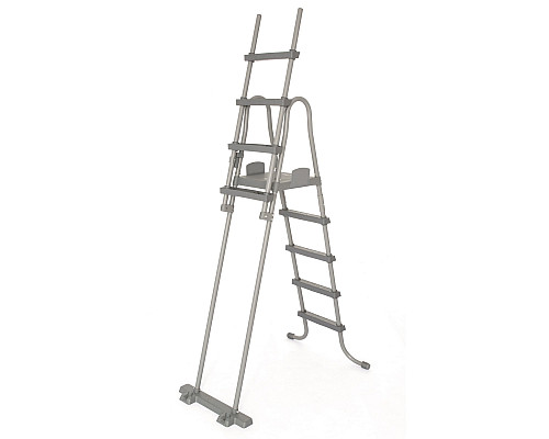 Драбина для басейну Bestway 58332 132 см