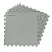 Килимок-пазл для басейну Dmuchane 650001 50 х 50 см 8 шт.