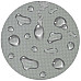 Килимок-пазл для басейну Dmuchane 650001 50 х 50 см 8 шт.