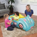 Автоманеж + м'ячі Fisher-Price Bestway 93535