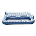 Плавучий острів Bestway Comfrot Plush 43653