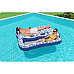 Плавучий острів Bestway Comfrot Plush 43653