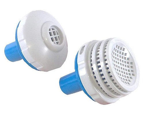 Перехідник для стінки басейну Intex 11070 32 мм