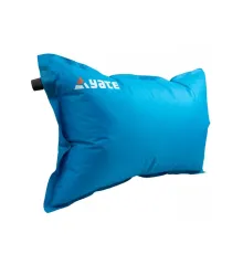 Подушка туристична самонадувна YATE Foam Pillow 50x32x15 см