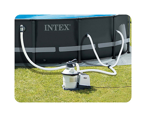 Шланг для фільтрувального насоса Intex 29060